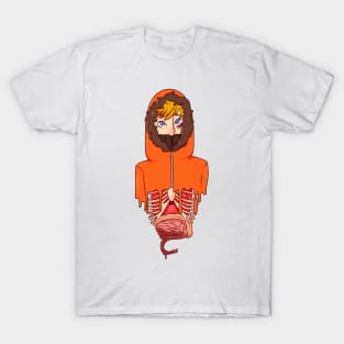 kenny T-Shirt